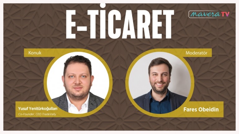 E-Ticaret - التجارة الإلكترونية - يوسف يني تورك أوغولاري