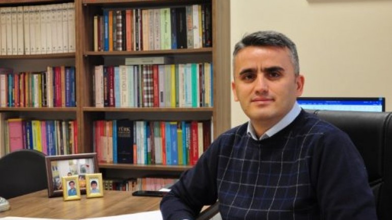 Yunus Emre Araştırmalarının Dünü Bugünü - Prof. Dr. İdris Nebi Uysal