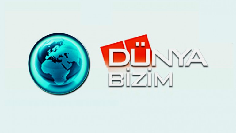 Dünya Bizim Mehmet Koca ile Mavera Vakfı'ndan Açılmış Sohbet