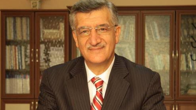 SOSYAL DEĞİŞİM VE DEĞERLERİMİZ - Prof. Dr. Sami Şener