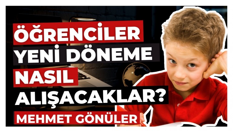 Yeni Okul Dönemine Hazırlık ve Uyum 