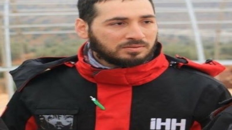 AÇE'DE YAŞAM | ŞUAYİP ALTUN | İHH Endonezya Yetim Çalışmaları | Moderatör: Hakan Emin Öztürk