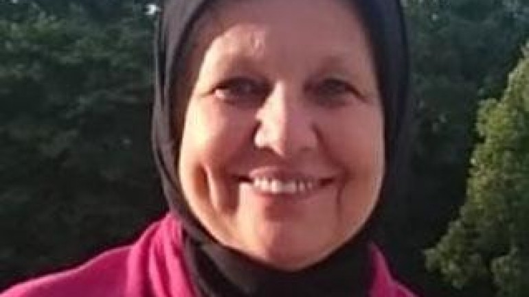 Aile Büyükleri ile İlişkilerde Uyum ve Huzur - Yazar Nurten Ceceli Alkan