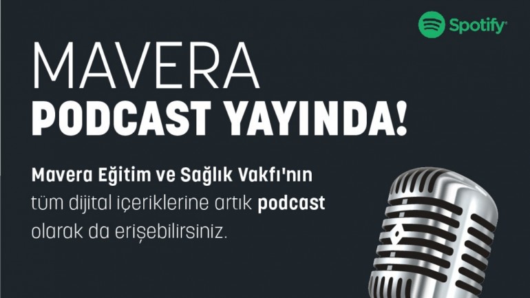 Mavera Podcast