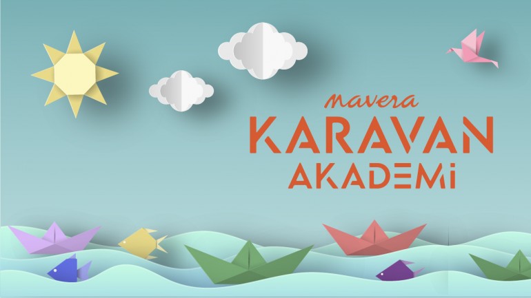 Karavan Akademi 