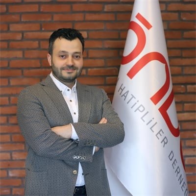 ÖNDER BAŞKANI CANLI YAYINDA | Önder İmam Hatipliler Derneği Faaliyetleri Nedir?- Abdullah Ceylan