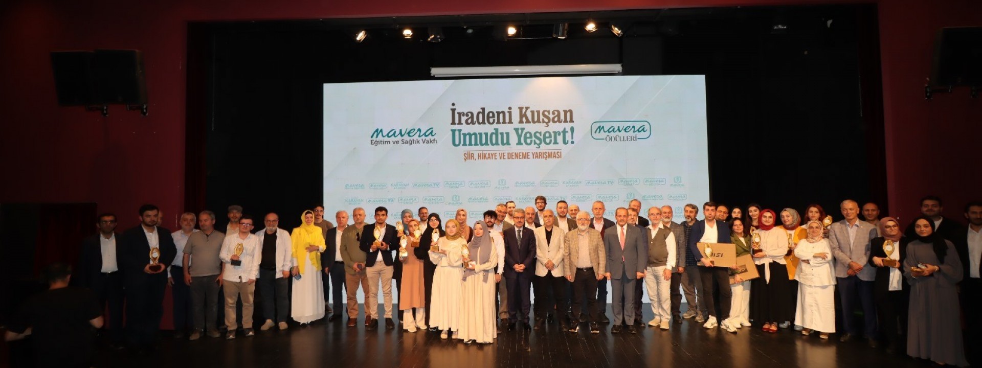 Mavera Eğitim ve Sağlık Vakfı