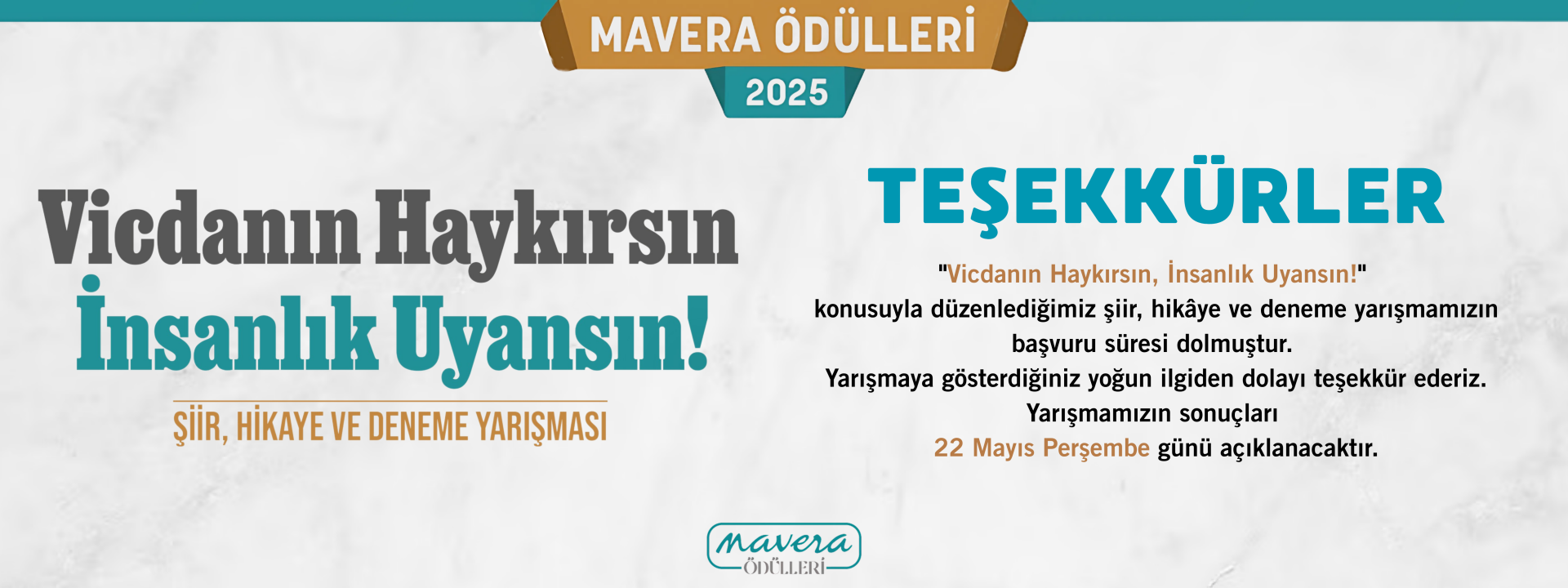 Mavera Eğitim ve Sağlık Vakfı