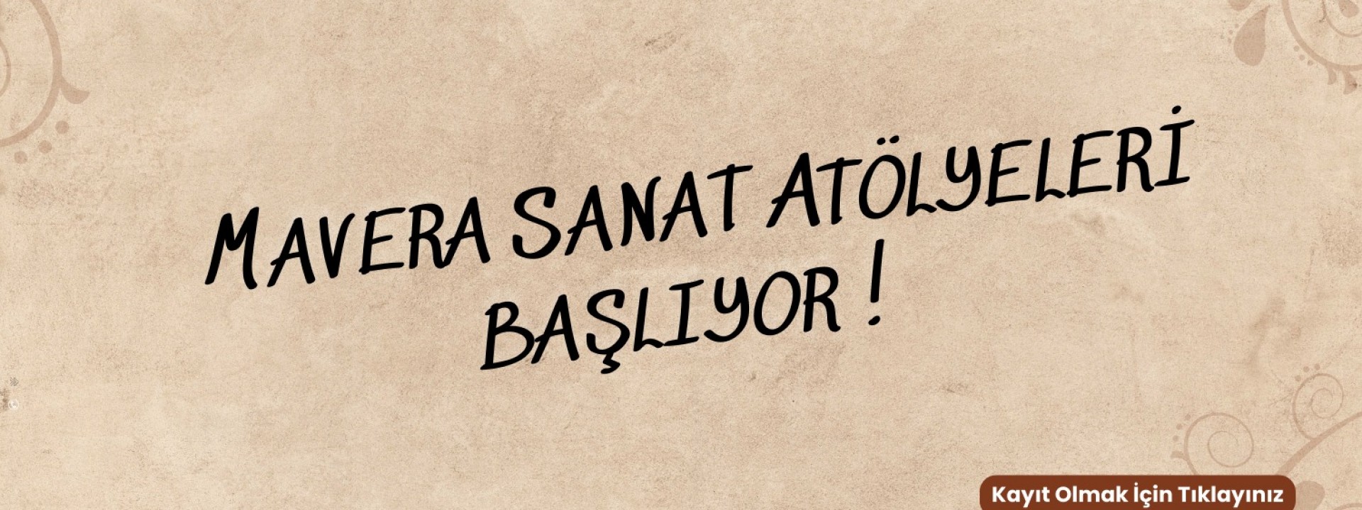 Mavera Eğitim ve Sağlık Vakfı