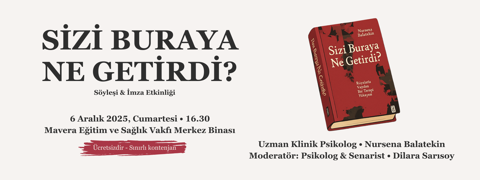 Mavera Eğitim ve Sağlık Vakfı